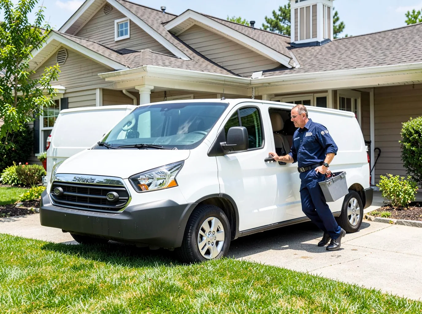 Emergency Plumber company in Denver, NC