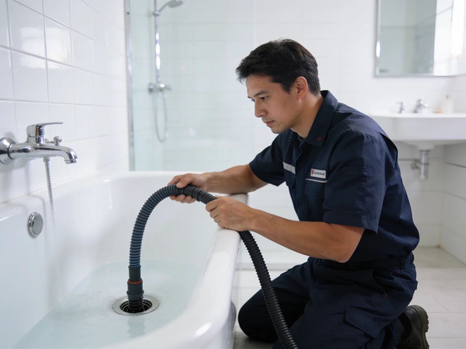 Emergency Plumber Denver, NC FAQs